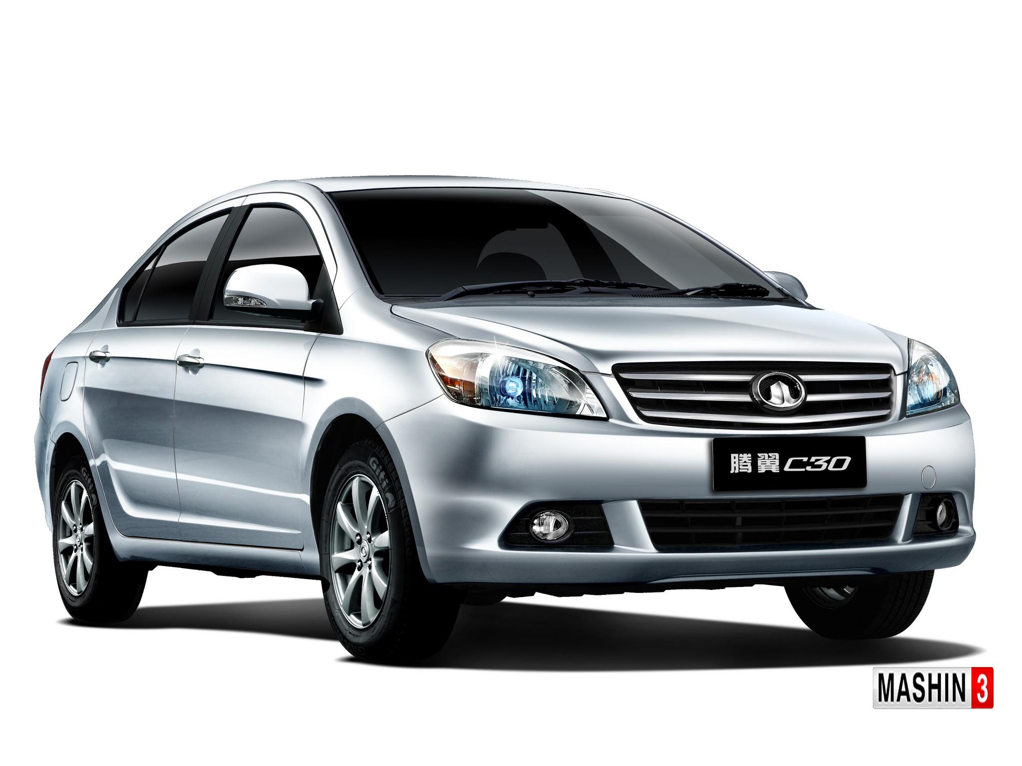 C30گریت وال
